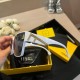 FENDI SUNGLASSES