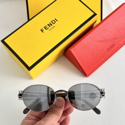 FENDI SUNGLASSES