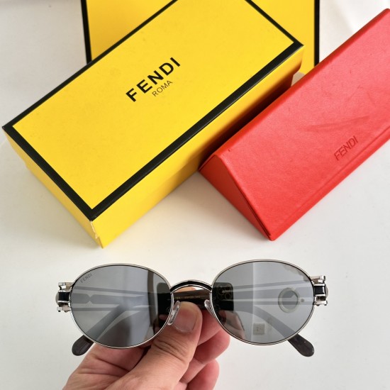 FENDI SUNGLASSES