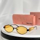 MiuMiu Sunglasses
