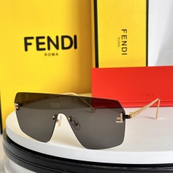 FENDI SUNGLASSES