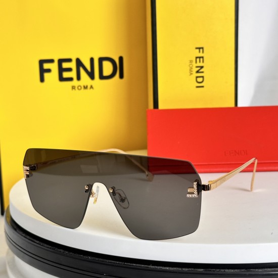 FENDI SUNGLASSES