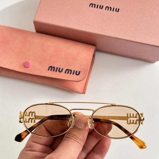 MiuMiu Sunglasses
