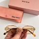 MiuMiu Sunglasses
