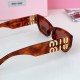 MiuMiu Sunglasses