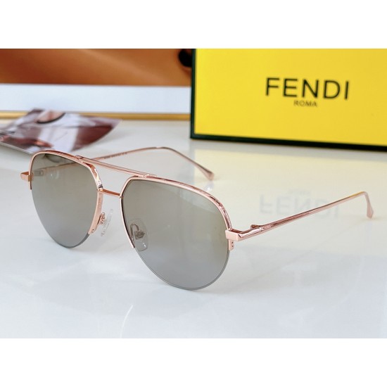 FENDI SUNGLASSES