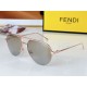 FENDI SUNGLASSES