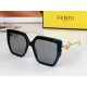 FENDI SUNGLASSES