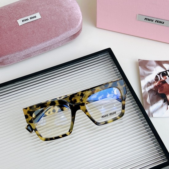 MiuMiu Sunglasses