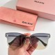 MiuMiu Sunglasses