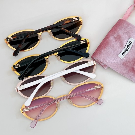 MiuMiu Sunglasses