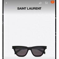 YSL SUNGLASSES