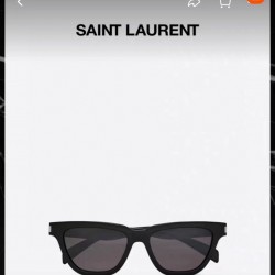 YSL SUNGLASSES