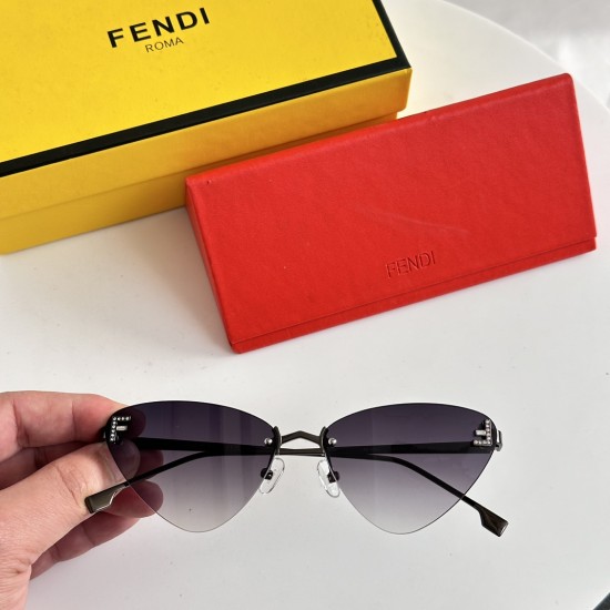 FENDI SUNGLASSES