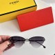 FENDI SUNGLASSES