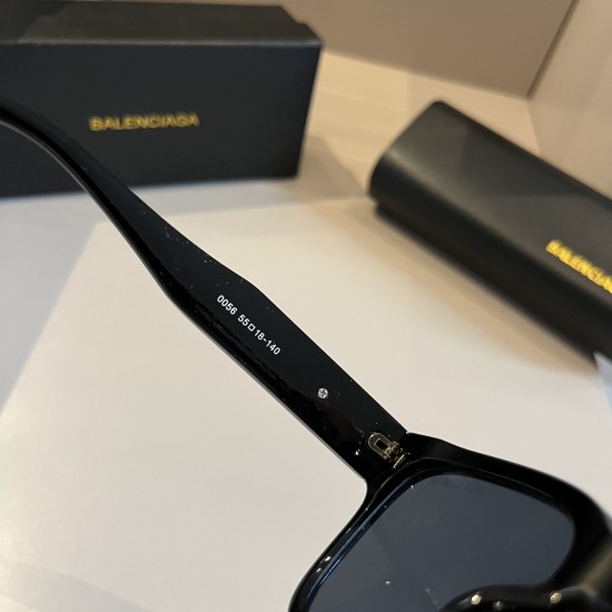 Balenciaga Sunglasses
