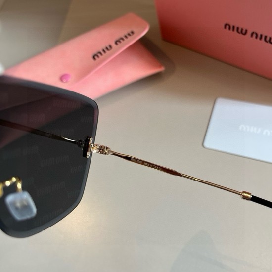 MiuMiu Sunglasses