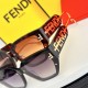 FENDI SUNGLASSES
