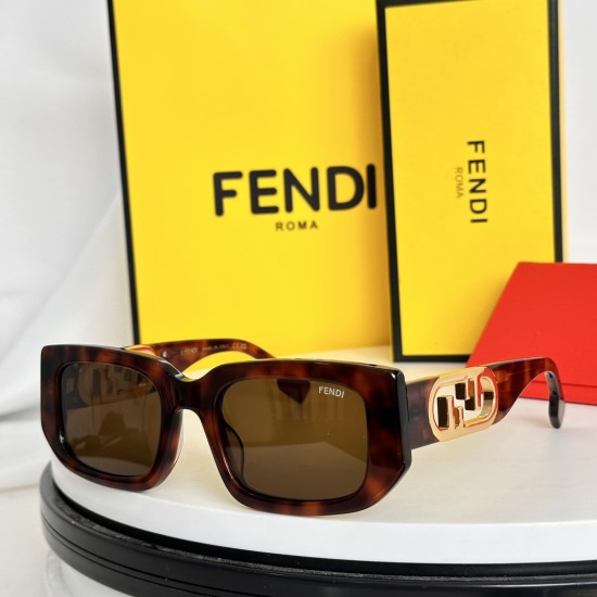 FENDI SUNGLASSES