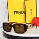 FENDI SUNGLASSES