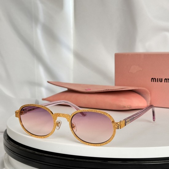 MiuMiu Sunglasses