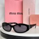 MiuMiu Sunglasses