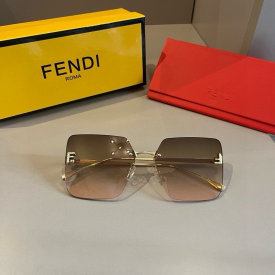 FENDI SUNGLASSES