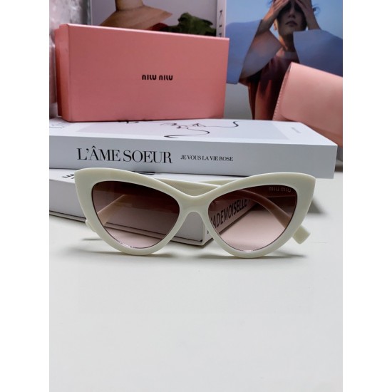 MiuMiu Sunglasses