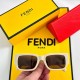 FENDI SUNGLASSES