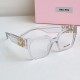 MiuMiu Sunglasses