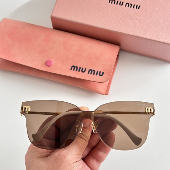 MiuMiu Sunglasses