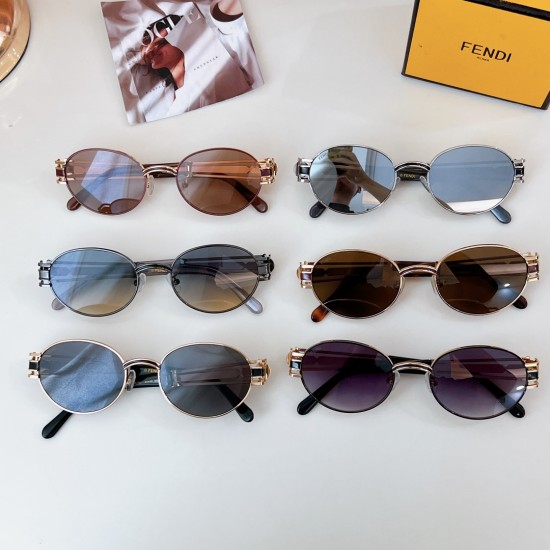 FENDI SUNGLASSES