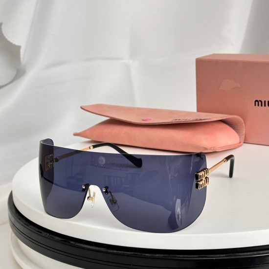 MiuMiu Sunglasses