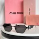 MiuMiu Sunglasses