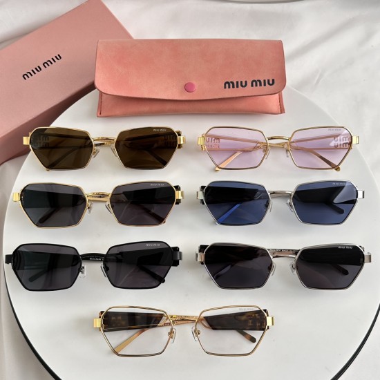 MiuMiu Sunglasses