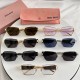MiuMiu Sunglasses