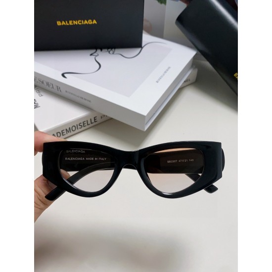 Balenciaga Sunglasses