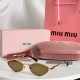 MiuMiu Sunglasses