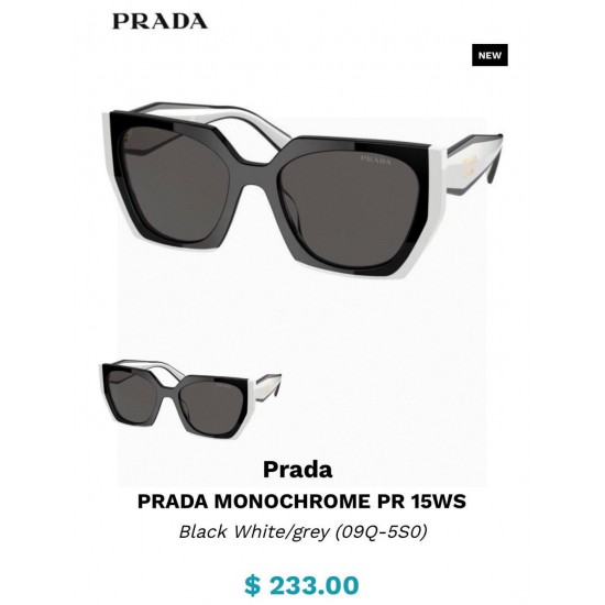 Prada Sunglasses