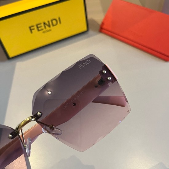 FENDI SUNGLASSES