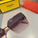 FENDI SUNGLASSES