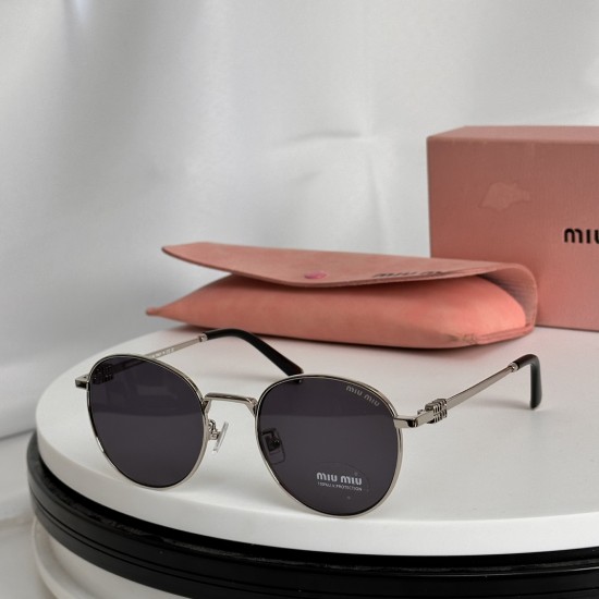 MiuMiu Sunglasses