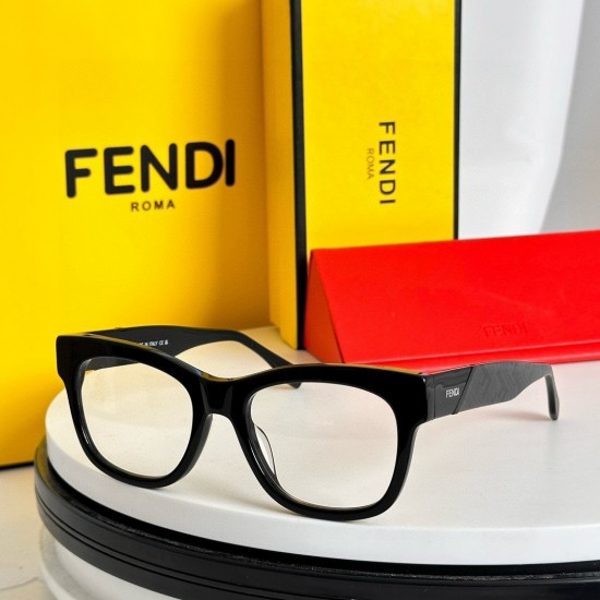 FENDI SUNGLASSES