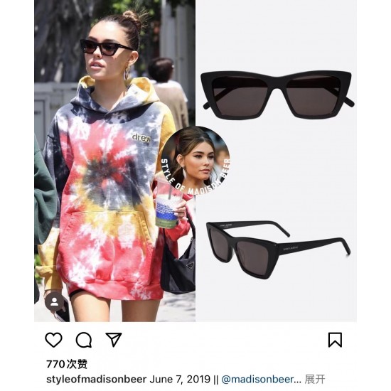 YSL SUNGLASSES