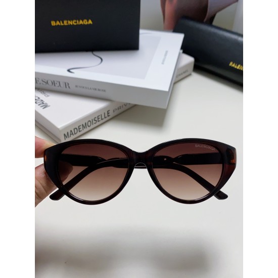 Balenciaga Sunglasses
