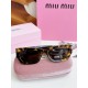 MiuMiu Sunglasses