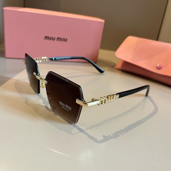 MiuMiu Sunglasses