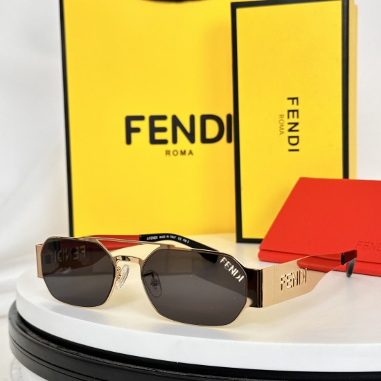 FENDI SUNGLASSES