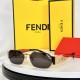 FENDI SUNGLASSES