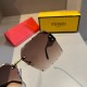 FENDI SUNGLASSES